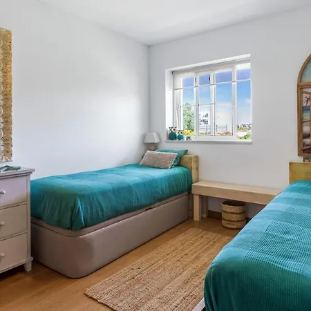 Cabanas Garden By The Sea By Lovelystay Apartment *