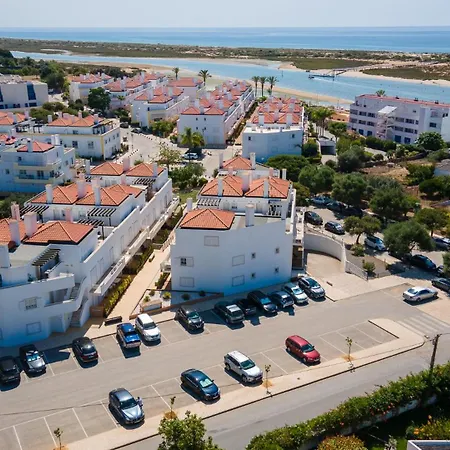 Cabanas Garden By The Sea By Lovelystay Apartment Cabanas De Tavira